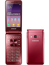 Best available price of Samsung Galaxy Folder2 in Romania
