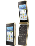 Best available price of Samsung I9230 Galaxy Golden in Romania