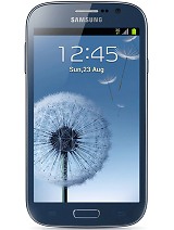 Best available price of Samsung Galaxy Grand I9080 in Romania