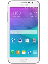 Best available price of Samsung Galaxy Grand Max in Romania