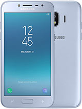 Best available price of Samsung Galaxy J2 Pro 2018 in Romania