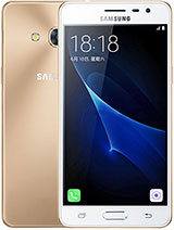 Best available price of Samsung Galaxy J3 Pro in Romania
