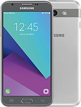 Best available price of Samsung Galaxy J3 Emerge in Romania
