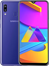 Best available price of Samsung Galaxy M10s in Romania