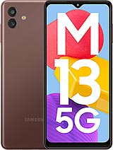 Best available price of Samsung Galaxy M13 5G in Romania