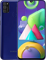 Best available price of Samsung Galaxy M21 in Romania