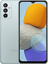 Best available price of Samsung Galaxy M23 in Romania