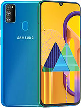 Best available price of Samsung Galaxy M30s in Romania