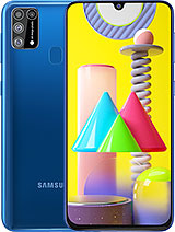 Best available price of Samsung Galaxy M31 Prime in Romania