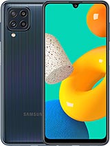 Best available price of Samsung Galaxy M32 in Romania