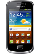 Best available price of Samsung Galaxy mini 2 S6500 in Romania