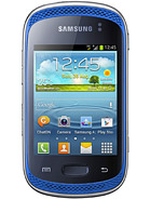 Best available price of Samsung Galaxy Music Duos S6012 in Romania