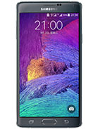 Best available price of Samsung Galaxy Note 4 Duos in Romania