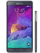 Best available price of Samsung Galaxy Note 4 in Romania