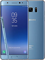 Best available price of Samsung Galaxy Note FE in Romania
