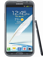 Best available price of Samsung Galaxy Note II CDMA in Romania