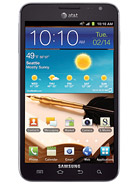 Best available price of Samsung Galaxy Note I717 in Romania