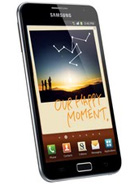 Best available price of Samsung Galaxy Note N7000 in Romania