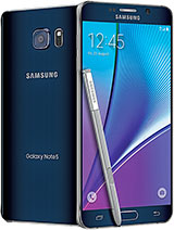 Best available price of Samsung Galaxy Note5 in Romania