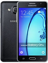 Best available price of Samsung Galaxy On5 in Romania