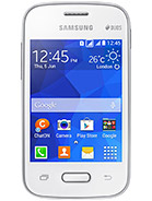 Best available price of Samsung Galaxy Pocket 2 in Romania