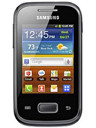 Best available price of Samsung Galaxy Pocket plus S5301 in Romania