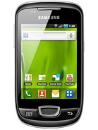 Best available price of Samsung Galaxy Pop Plus S5570i in Romania