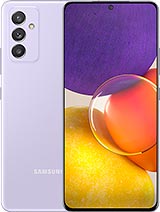 Best available price of Samsung Galaxy Quantum 2 in Romania