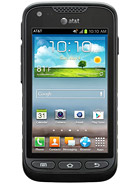 Best available price of Samsung Galaxy Rugby Pro I547 in Romania