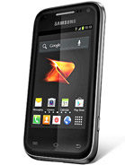 Best available price of Samsung Galaxy Rush M830 in Romania