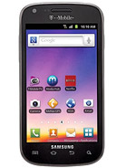 Best available price of Samsung Galaxy S Blaze 4G T769 in Romania