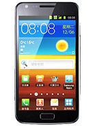 Best available price of Samsung I929 Galaxy S II Duos in Romania