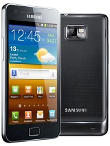 Best available price of Samsung I9100 Galaxy S II in Romania