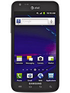 Best available price of Samsung Galaxy S II Skyrocket i727 in Romania