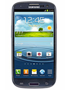 Best available price of Samsung Galaxy S III I747 in Romania
