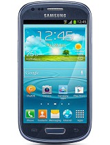 Best available price of Samsung I8190 Galaxy S III mini in Romania
