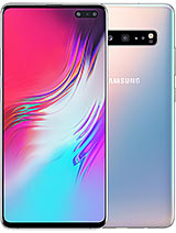 Best available price of Samsung Galaxy S10 5G in Romania