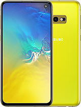 Best available price of Samsung Galaxy S10e in Romania