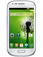 Best available price of Samsung I8200 Galaxy S III mini VE in Romania