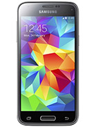 Best available price of Samsung Galaxy S5 mini Duos in Romania