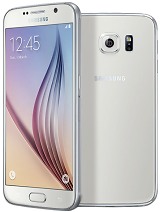 Best available price of Samsung Galaxy S6 in Romania