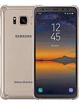 Best available price of Samsung Galaxy S8 Active in Romania