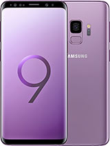 Best available price of Samsung Galaxy S9 in Romania