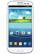 Best available price of Samsung Galaxy S III CDMA in Romania