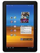 Best available price of Samsung Galaxy Tab 10-1 LTE I905 in Romania