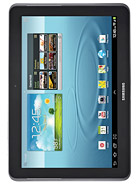 Best available price of Samsung Galaxy Tab 2 10-1 CDMA in Romania