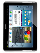 Best available price of Samsung Galaxy Tab 2 10-1 P5110 in Romania