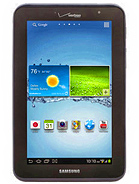 Best available price of Samsung Galaxy Tab 2 7-0 I705 in Romania