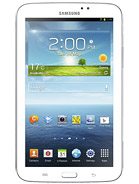 Best available price of Samsung Galaxy Tab 3 7-0 WiFi in Romania