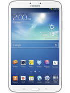 Best available price of Samsung Galaxy Tab 3 8-0 in Romania